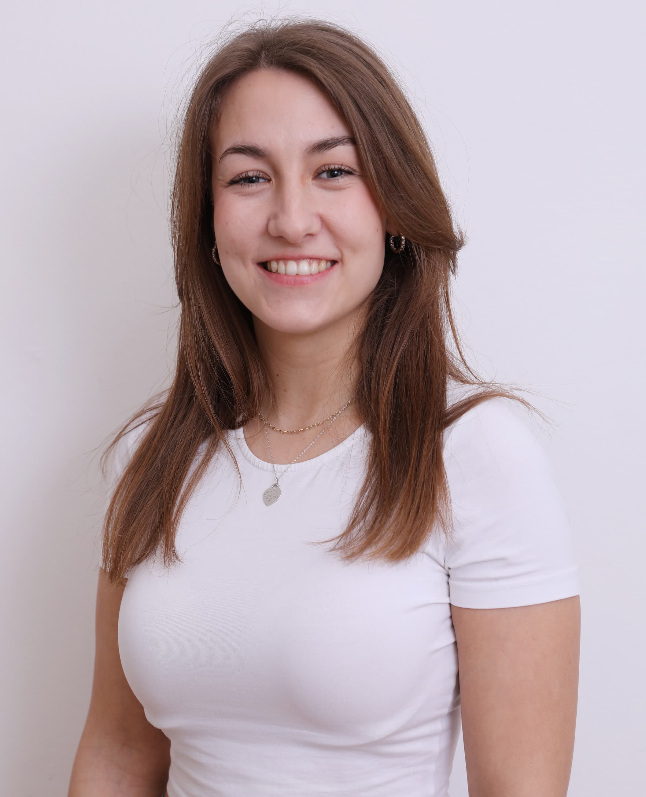 Pauline Schmidt, freiberufliche Hebamme aus Krefeld